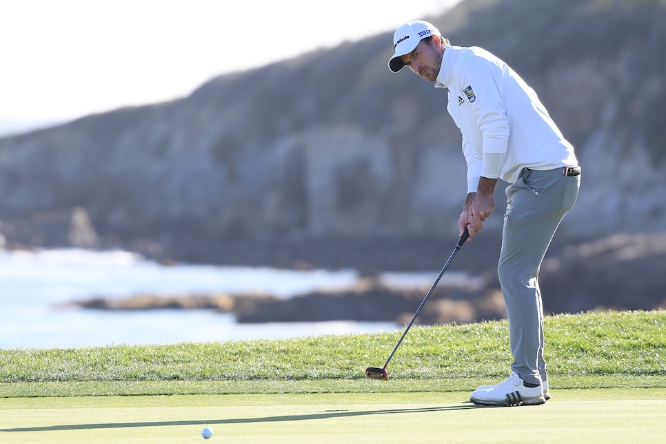 who are the best putters in golf